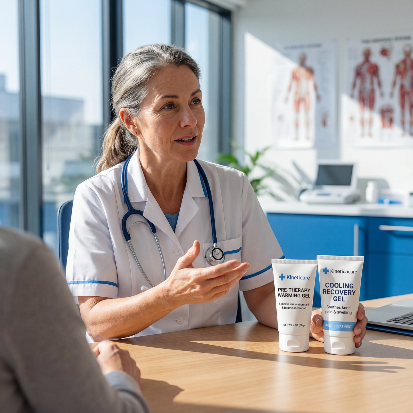 KineticaCare Full Recovery Kit